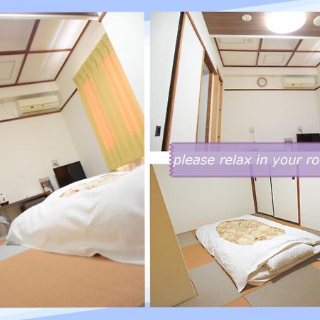 Hotel Wakamatsu Excel Isesaki Экстерьер фото