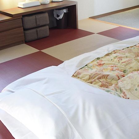 Hotel Wakamatsu Excel Isesaki Экстерьер фото
