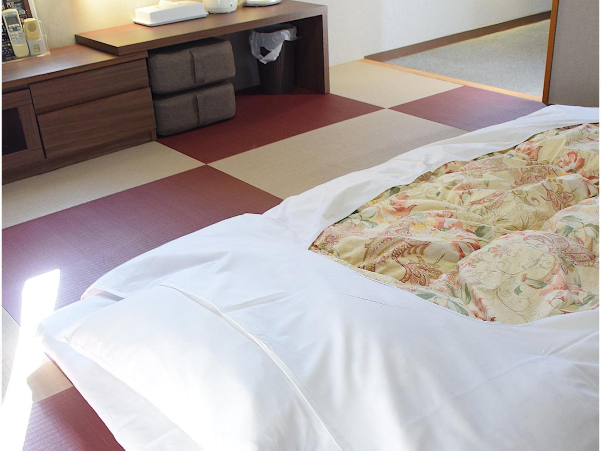 Hotel Wakamatsu Excel Isesaki Экстерьер фото