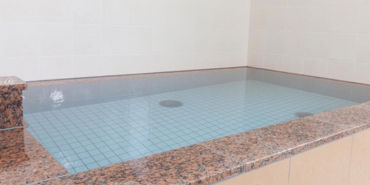 Hotel Wakamatsu Excel Isesaki Экстерьер фото